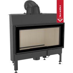 Krbová vložka Kratki NADIA 14 kW